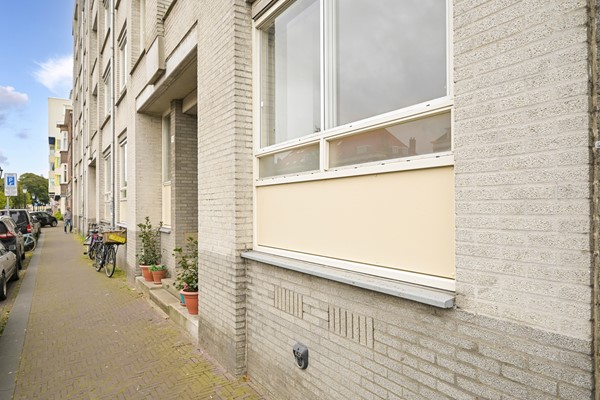 Medium property photo - Noordwal 45, 2513 EB Den Haag